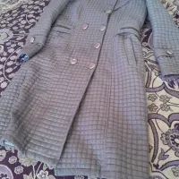 پوتین وکیف دستی وپالتو زنانه|کیف، کفش، کمربند|اهر, |دیوار