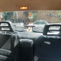 پژو پارس سال ۱۴۰۰ با لوازم و سیستم حرفه ای|خودرو سواری و وانت|اسلام‌شهر, شهرک قائمیه|دیوار