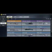 اکانت کالاف دیوتی موبایل