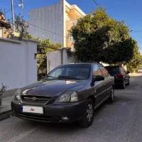 ریو مدل ۱۳۸۵