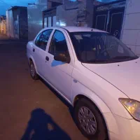 تیبا صندقدار|خودرو سواری و وانت|میانه, |دیوار