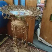 میوه خوری آنتیک سلطنتی زیبا