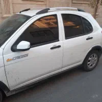 فروش کوییک MT مدل ۱۴۰۰|خودرو سواری و وانت|مشهد, ارشاد|دیوار