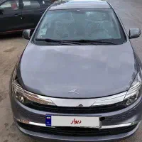 ماشین ایگل صفر یا جک j4  نیو فیس