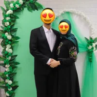 دکور آتلیه هلال چوبی