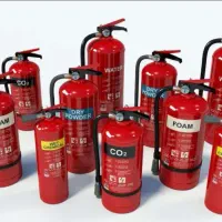 مرکز شارژ و فروش کپسول آتش نشانی با کادر حرفه ای|خدمات پیشه و مهارت|محمدیه-قزوین, |دیوار
