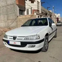 فروش پژو پارس سال