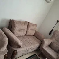 فروش مبل راحتی|مبلمان خانگی و میز عسلی|بهشهر, |دیوار