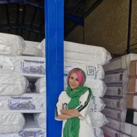 تشک مدل grizma ضد حساسیت و آنتی باکتریال|تشک تختخواب|تهران, تولید دارو|دیوار