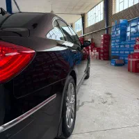 جنسیس سدان 2013|خودرو سواری و وانت|رباط‌کریم, شهرک صنعتی زواره‌ای|دیوار