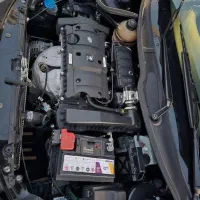 ۲۰۷ مدل ۹۹. tu5|خودرو سواری و وانت|مرودشت, فاز اول شهرک فرهنگیان|دیوار