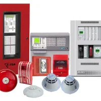 اجرا و جوشکاری تخصصی سیستم آتش‌نشانی