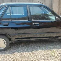 فروش پراید مدل85