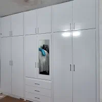 اجرای ، کمد دیواری ، اشکاف ، کمد لباس|جاکفشی، کمد، دراور|مشهد, رسالت|دیوار