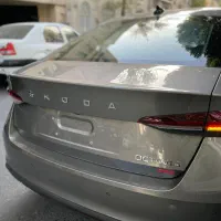 اشکودا اکتاویا|خودرو سواری و وانت|تهران, امانیه|دیوار