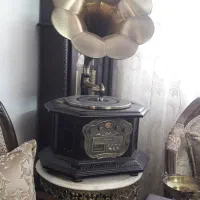 گرامافون|سیستم صوتی خانگی|اراک, |دیوار