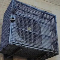 جوشکاری سیار نظرآباد و حومه