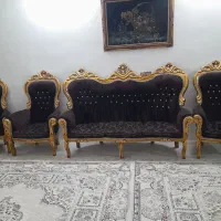 مبل|مبلمان خانگی و میز عسلی|فریمان, |دیوار