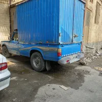 نیسان88عروسک