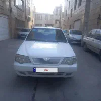 پراید ۱۱۱ سالم