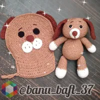 پاپوش نوزادی ست جغجغه|اسباب و اثاث بچه|زاهدان, |دیوار