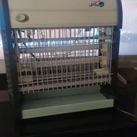 پشه کش برقی