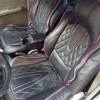 پراید ۸۲ معاوضه با خودرو موتور سوخته|خودرو سواری و وانت|مبارکه, |دیوار