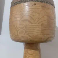 تنبک چوبی(ضرب)