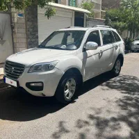 خودرو لیفان x 60 مدل 94 سند تک برگ|خودرو سواری و وانت|تهران, علم و صنعت|دیوار