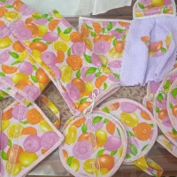 سرویس آشپزخانه