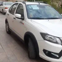 کوییک  1403 GX|خودرو سواری و وانت|فردیس, فردیس|دیوار