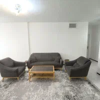 ست پنج نفره بدون میز