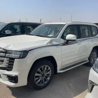 لندکروز ۲۰۲۵|خودرو سواری و وانت|اهواز, زردشت|دیوار