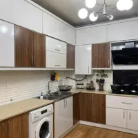 اپارتمان ۲خواب همکف۹۳مترباکمددیواریهای شیک|فروش آپارتمان|شاهین‌شهر, شهرک هشت بهشت|دیوار