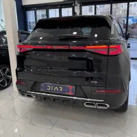 بیجینگ ایکس ۷|خودرو سواری و وانت|تهران, شهرک آزمایش|دیوار