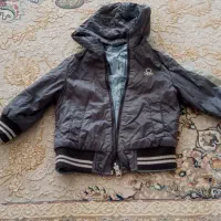 کاپشن بچگانه|کفش و لباس بچه|سنندج, |دیوار