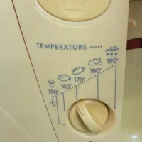 سرخ کن|اجاق گاز و لوازم برقی پختوپز|فریدونکنار, |دیوار