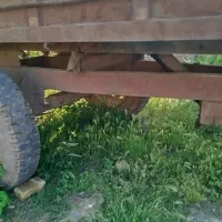 تراکتور بارکش|خودرو سنگین|توتکابن, |دیوار