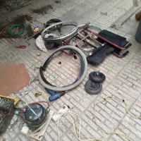 تعمیر و فروش قطعات ویلچر معمولی|آرایشی، بهداشتی، درمانی|تبریز, |دیوار