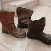 کفش امینی امریکایی