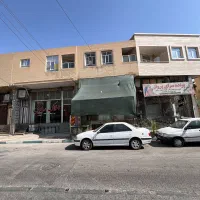 مغازه تجاری نیم طبقه|اجارهٔ مغازه و غرفه|حمیدیا, |دیوار