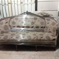 مبل نیم ست سلطنتی