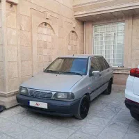 پراید مدل ۹۰