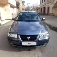 سمندال ایکس ef7مدل۹۵(بیرنگ واستثنایی).|خودرو سواری و وانت|بروجرد, |دیوار