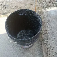 فروش سطل ۲۵ کیلویی تعداد بالا