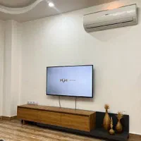میز تلوزیون بلوط