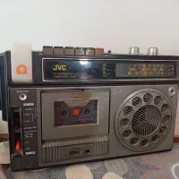 ضبط قدیمی