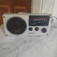 رادیو اصل توشیبا ژاپن