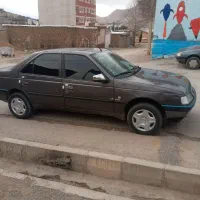 پژوروآ|خودرو سواری و وانت|خرم‌آباد, |دیوار