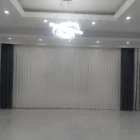 پرده پذیرایی